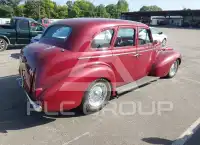 1939 Buick Other фото