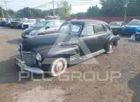 1941 Cadillac Other photo