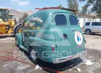 1950 Ford Truck фото
