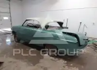 1951 Ford Crown Victoria фото