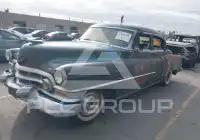 1952 Cadillac Other фото