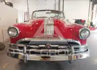 1953 Pontiac  photo