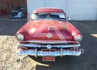 1953 Ford Crestline фото