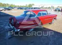 1953 Ford Crestline фото