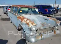 1955 Chevrolet Suburban photo
