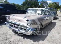 1957 Chevrolet Bel Air фото