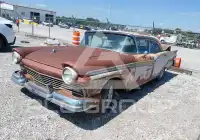 1957 Ford Other фото