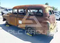1959 Chevrolet Pick Up фото