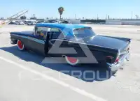 1959 Ford Fairlane фото