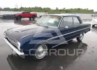 1963 Ford Falcon фото