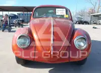 1963 Volkswagen BEETLE фото