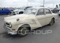 1964 Volvo  photo