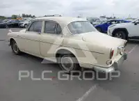 1964 Volvo  photo