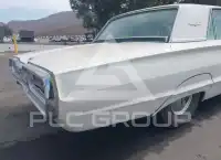 1964 Ford Thunderbird photo
