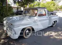 1965 Chevrolet S10 фото