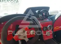1965 Chevrolet Corvette фото