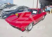 1965 Chevrolet Corvette фото