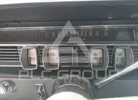 1965 Lincoln Continental photo