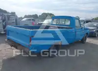 1965 Ford F-100 фото