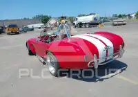1965 Ford KIT CAR фото