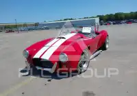 1965 Ford KIT CAR фото