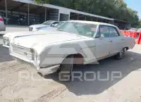 1966 Buick LESABRE фото