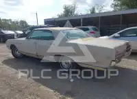 1966 Buick LESABRE фото