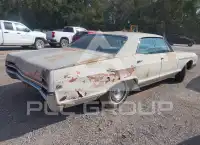 1966 Buick LESABRE фото