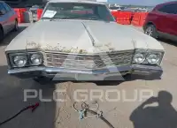 1966 Buick LESABRE фото