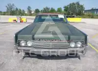 1966 Lincoln Continental фото