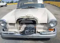 1966 Mercedes Benz 200 photo