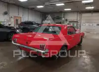 1966 Ford MUSTANG фото