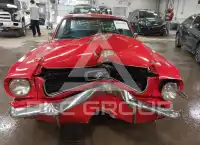 1966 Ford MUSTANG фото