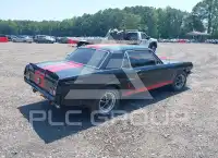 1966 Ford MUSTANG фото