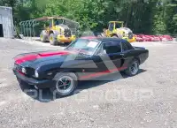 1966 Ford MUSTANG фото