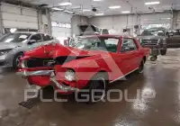 1966 Ford MUSTANG фото