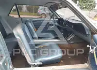 1966 Ford MUSTANG фото