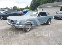 1966 Ford MUSTANG фото