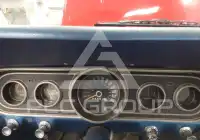 1966 Ford MUSTANG фото