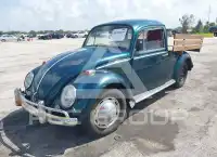 1966 Volkswagen BEETLE фото