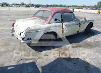 1967 MG  photo