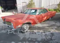 1967 Cadillac Calais photo