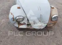 1967 Volkswagen BEETLE фото