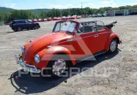 1967 Volkswagen BEETLE фото
