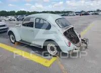 1967 Volkswagen BEETLE фото