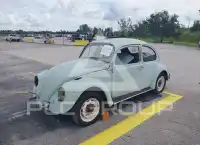 1967 Volkswagen BEETLE фото
