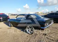1968 Chevrolet Camaro photo