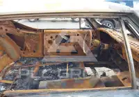 1968 Chevrolet Chevelle фото