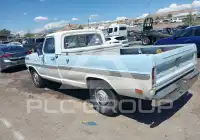 1968 Ford F-250 фото