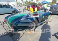 1968 Ford Shelby Cobra фото